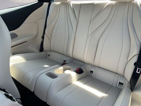 Certified 2026 Mercedes-Benz CLE 300 4MATIC Coupe image 13