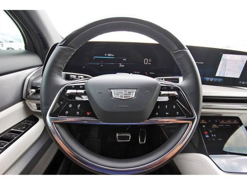 New 2026 Cadillac Vistiq Sport image 14