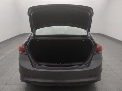 Used 2018 Hyundai Elantra Value Edition FWD image 29