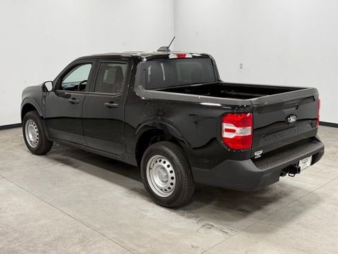 New 2026 Ford Maverick XL FWD image 9