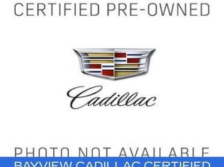 Certified 2024 Cadillac XT4 Premium Luxury AWD/4WD 360° Tour