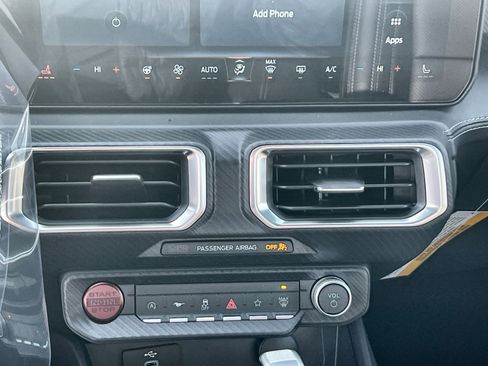 New 2025 Ford Mustang Premium image 20