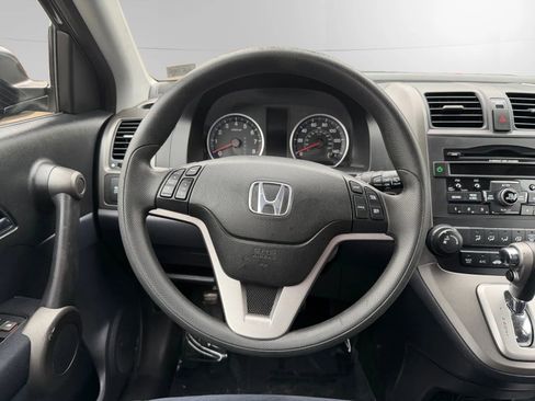 Used 2010 Honda CR-V EX image 13