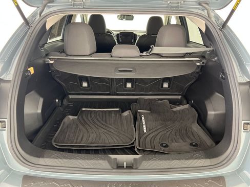 Certified 2024 Subaru Crosstrek 2.0i Premium AWD/4WD image 25