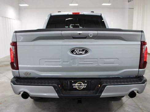 New 2026 Ford F150 XLT AWD/4WD image 7