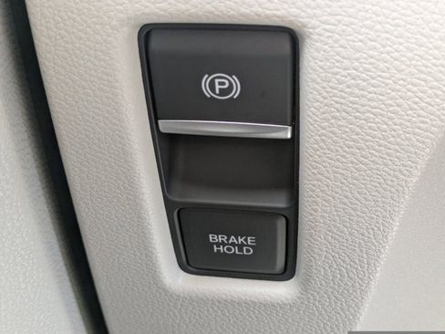 New 2026 Honda Odyssey EX-L image 30