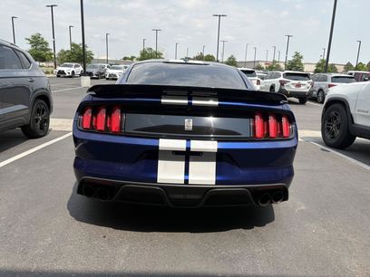 Used 2016 Ford Mustang Shelby GT350 w/ Technology Package