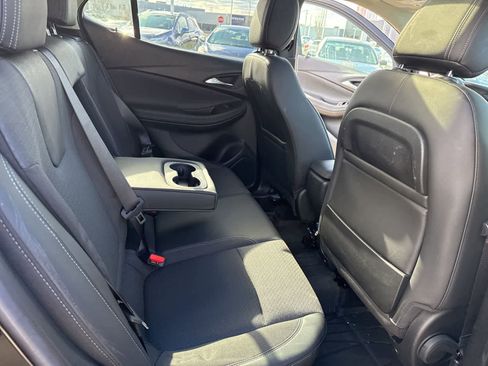 Used 2023 Buick Encore GX Select w/ Experience Buick Package image 24