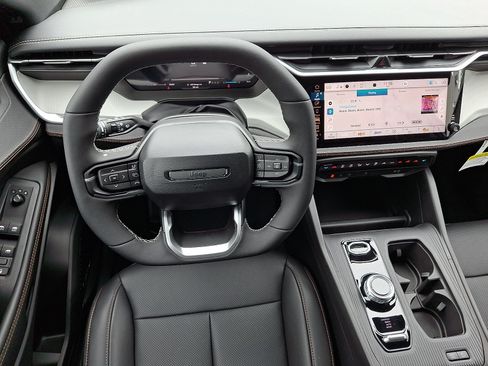 New 2026 Jeep Cherokee Limited AWD/4WD image 7