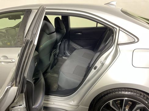 Used 2020 Toyota Corolla SE w/ SE Premium Package image 34