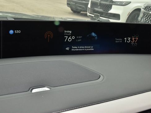New 2026 Lincoln Navigator Reserve AWD/4WD image 27