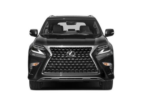 Used 2023 Lexus GX 460 Luxury image 4