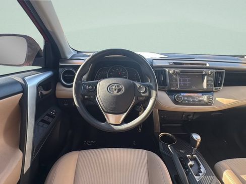 Used 2015 Toyota RAV4 XLE FWD image 12