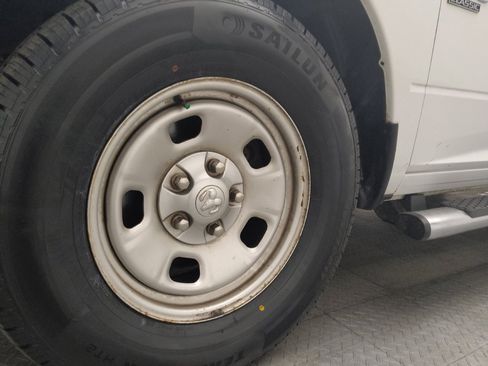 Used 2019 RAM 1500 Tradesman image 31