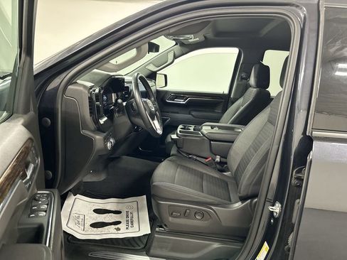 Used 2023 GMC Sierra 1500 Elevation AWD/4WD image 9