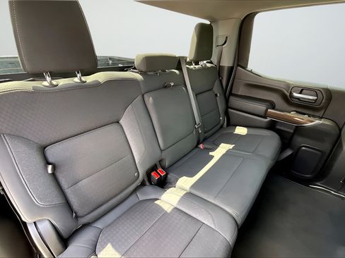 Used 2022 Chevrolet Silverado 1500 RST RWD image 22