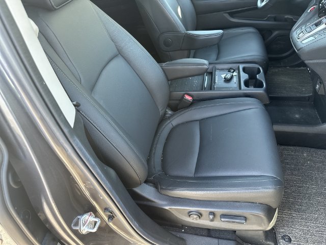 Used 2025 Honda Odyssey EX-L image 35