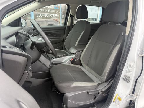 Used 2014 Ford Escape S image 13