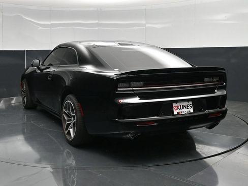 Used 2026 Dodge Charger Scat Pack AWD/4WD image 9