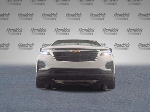 Used 2024 Chevrolet Equinox LS w/ Driver Confidence II Package FWD image 36