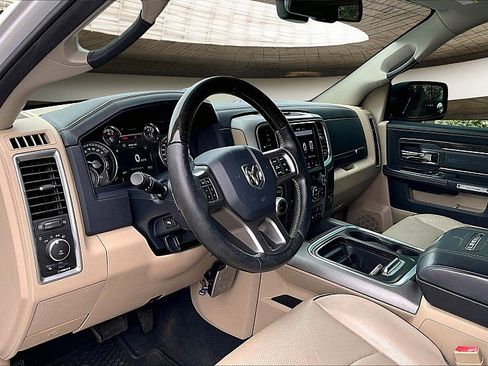 Used 2018 RAM 1500 Limited image 13