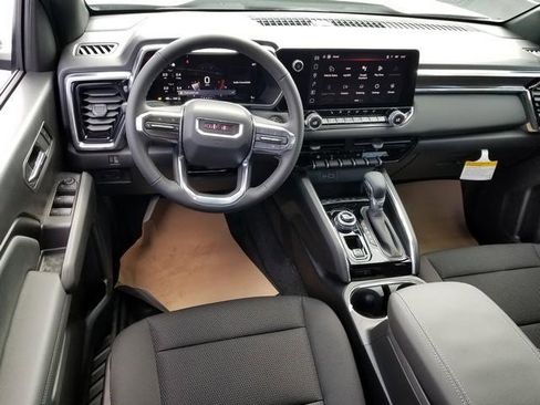 New 2026 GMC Canyon Elevation w/ Convenience Package image 8