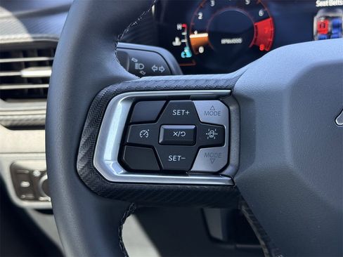 New 2026 Ford Mustang Coupe image 34