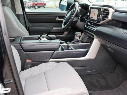Used 2023 Toyota Tundra SR5 image 16