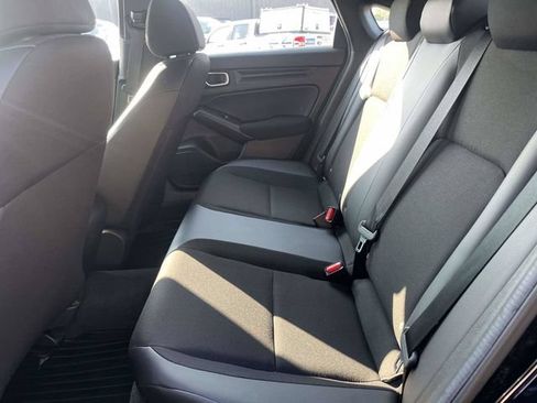 Used 2024 Honda Civic Sport image 13