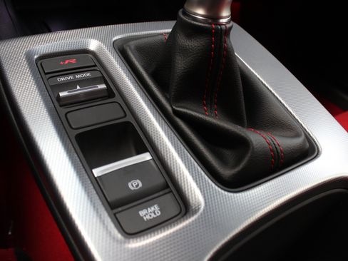 Used 2024 Honda Civic Type R image 85