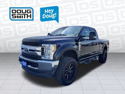 Used 2018 Ford F250 XLT