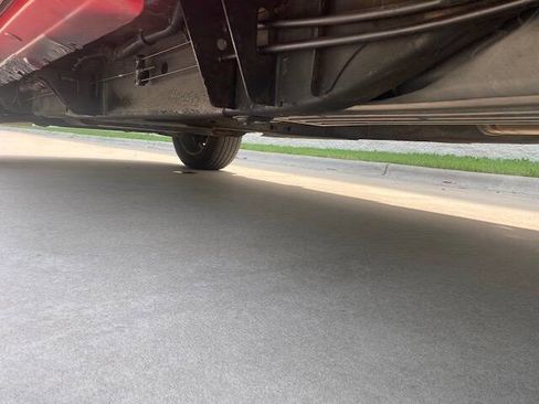 Used 2010 Chevrolet Silverado 1500 LTZ image 11