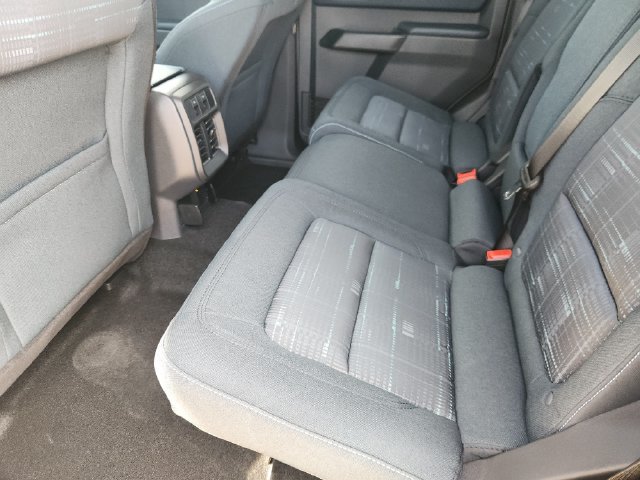 New 2026 Ford Bronco Heritage Edition AWD/4WD image 20