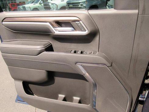 Certified 2023 Chevrolet Silverado 1500 LT image 20