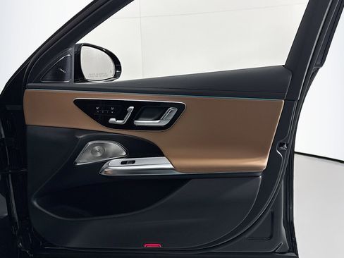 New 2026 Mercedes-Benz E 350 4MATIC Sedan image 23