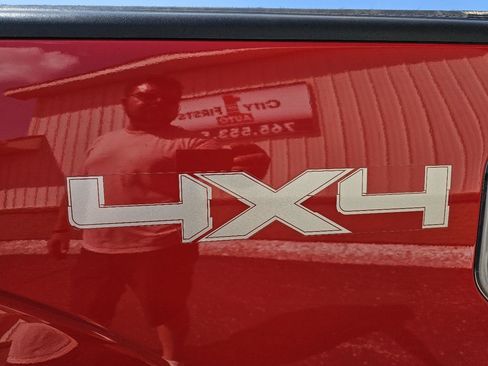 Used 2012 Ford F150 XLT w/ XLT Chrome Pkg AWD/4WD image 30