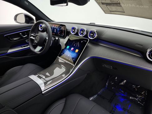 New 2026 Mercedes-Benz CLE 450 4MATIC Coupe image 13