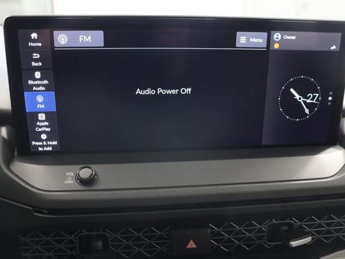 Used 2025 Honda Accord EX-L image 14