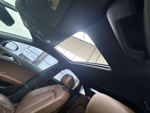 Used 2017 Audi A6 2.0T Premium image 30