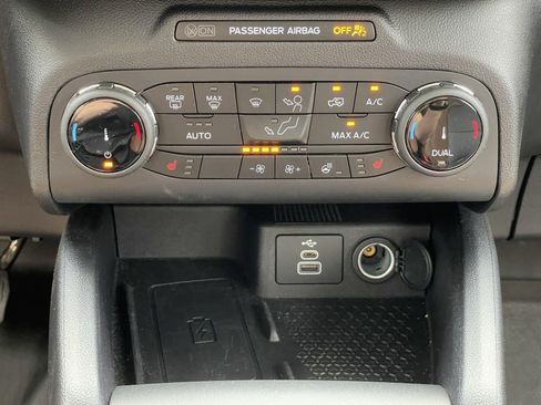 Used 2024 Ford Bronco Sport Badlands w/ Premium Package AWD/4WD image 27