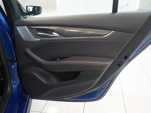 Used 2021 Cadillac CT5 Sport image 26