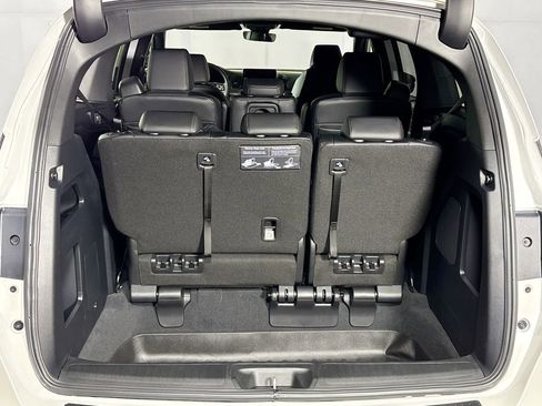 New 2026 Honda Odyssey Sport-L image 20