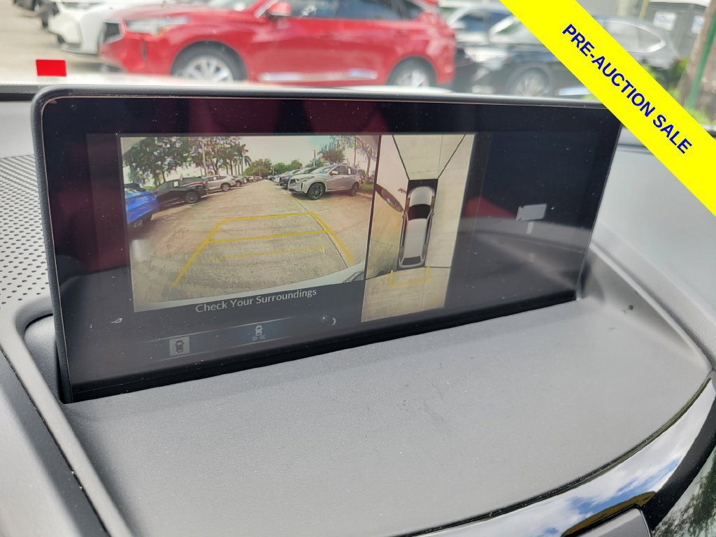 Certified 2024 Acura RDX w/ Advance Package AWD/4WD image 30