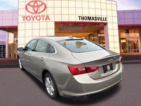 Used 2024 Chevrolet Malibu LT image 7