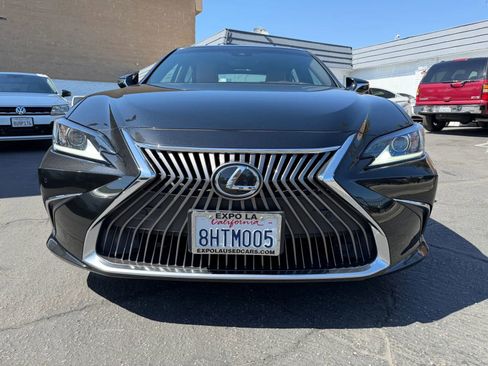 Used 2019 Lexus ES 350 w/ Accessory Package 2 FWD image 10