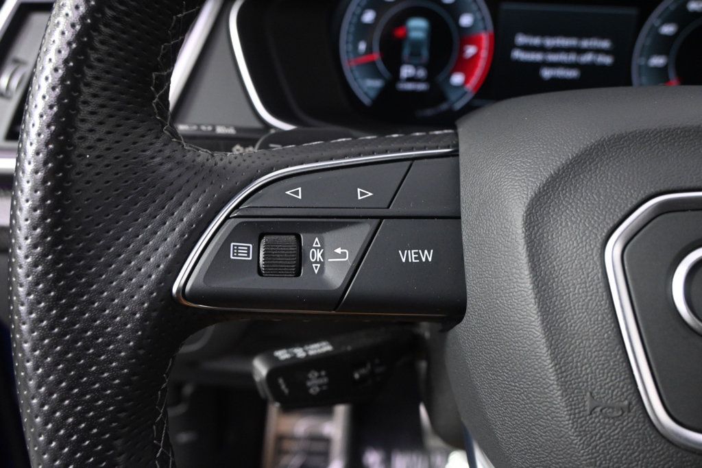 Used 2023 Audi SQ5 Prestige AWD/4WD image 33