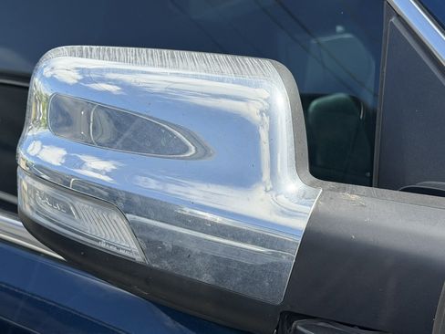 Used 2022 RAM 1500 Limited AWD/4WD image 8