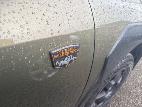 Used 2025 Subaru Outback Wilderness image 27