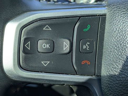 Used 2022 RAM 1500 Big Horn AWD/4WD image 27