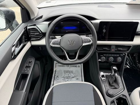 New 2026 Volkswagen Taos S image 27